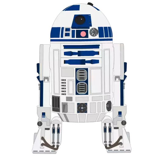 Sticker MiscellaneousStickerAwwww - 1