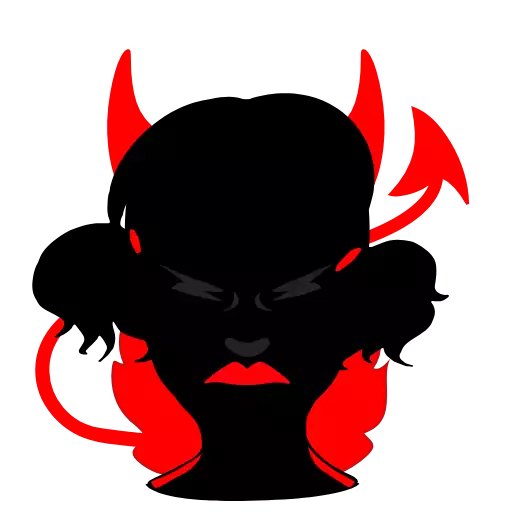 Sticker MiscellaneousStickerAwwww - 1