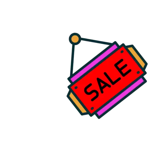 Sticker MiscellaneousStickerAwwww - 1