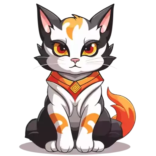 Sticker MiscellaneousStickerAwwww1 - 1