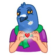 animated cartoon child art clipart