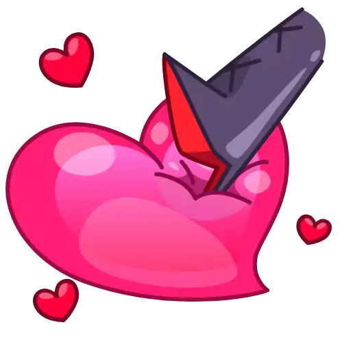 heart cartoon clipart