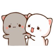 Стикер MMP Cat Part 2 @StickersPackRobot - 11