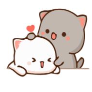 Стикер MMP Cat Part 2 @StickersPackRobot - 8