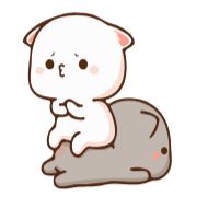 Стикер MMP Cat Part 2 @StickersPackRobot - 7