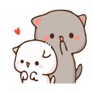 Стикер MMP Cat Part 2 @StickersPackRobot - 4