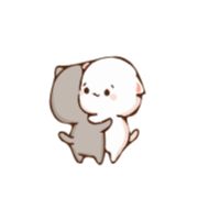 Стикер MMP Cat Part 2 @StickersPackRobot - 1