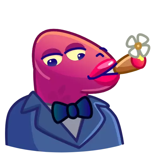 Стикер ModernDinosaur - 1