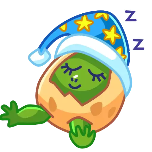 Стикер ModernDinosaur - 1