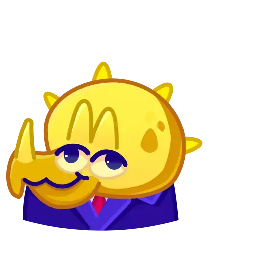 Стикер ModernDinosaur - 1