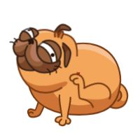 клипарт иллюстрация мультфильм