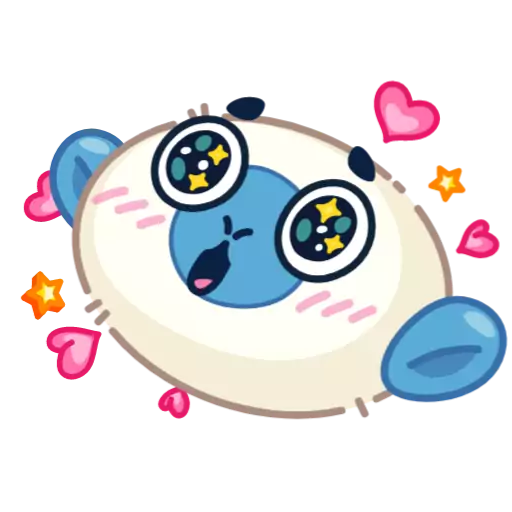 Стикер Monkey - 1