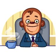 animated cartoon clipart sketch