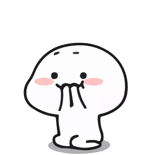 Sticker Mood_By_cocopry - 1