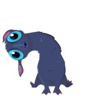 фигура животного клипарт эскиз