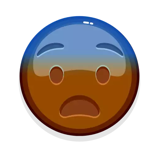 Sticker Morenaflor01 - 1