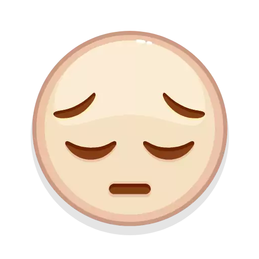 Sticker Morenaflor01 - 1