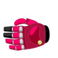 Sticker Motoricans - 2