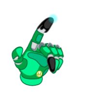 Sticker Motoricans - 0