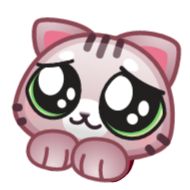 клипарт мультфильм фигура животного