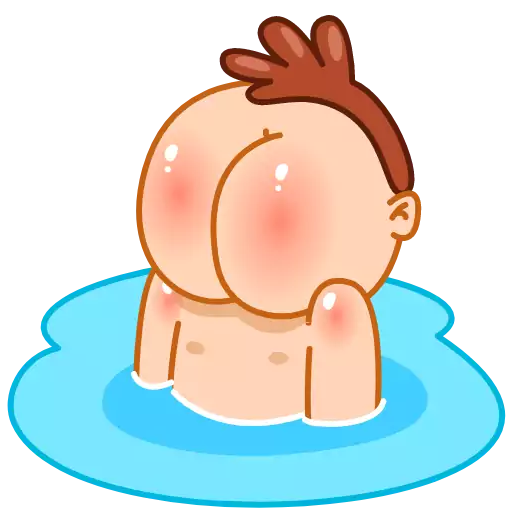 cartoon birthday cake clipart