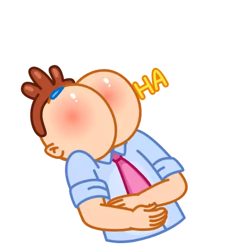 sketch animated cartoon clipart