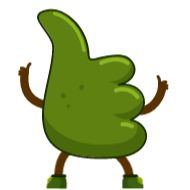 фигура животного мультфильм клипарт