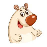 clipart animal figure illustration