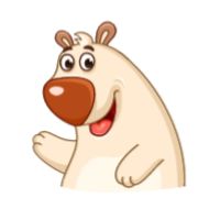 clipart animal figure sketch