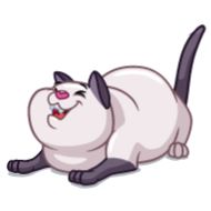 клипарт мультфильм фигура животного