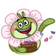 рисование детское искусство мультфильм