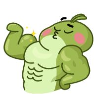 фигура животного рисование клипарт