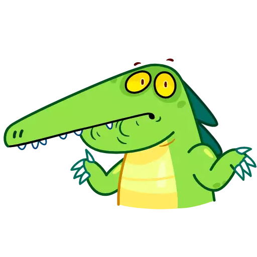 клипарт рисование мультфильм