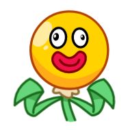 смайлик смайлик улыбаться