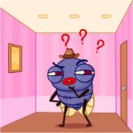 розовый клипарт искусство