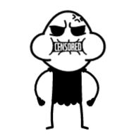 Sticker Mr. Freeman animated - 8