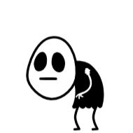 Sticker Mr. Freeman animated - 7