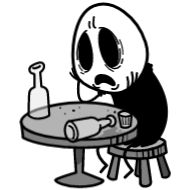 Sticker Mr. Freeman animated - 3