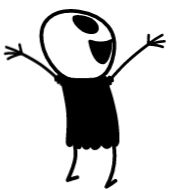 Sticker Mr. Freeman animated - 2