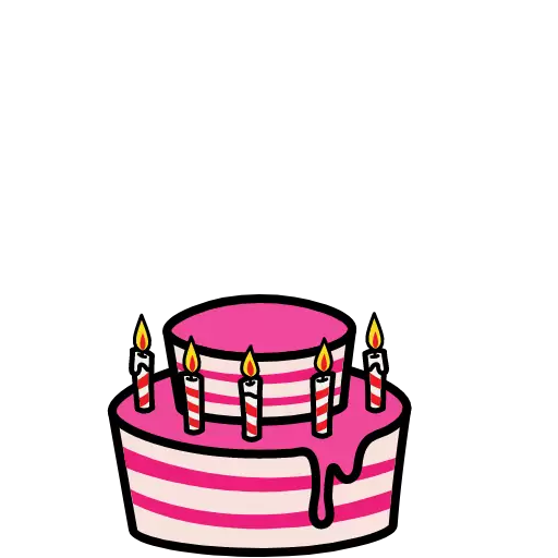 Sticker MrFreemananimated - 1