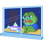 Sticker Mr. Greene - 2