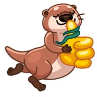 клипарт фигура животного мультипликация