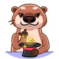 клипарт мультипликация медведь