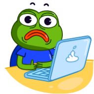 клипарт мультипликация смайлик