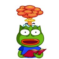 рисование мультфильм клипарт