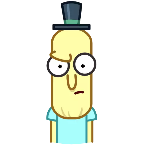 клипарт рисование мультфильм