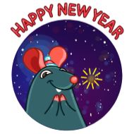 СМС клипарт мультфильм