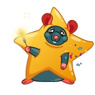 клипарт детское искусство фигура животного