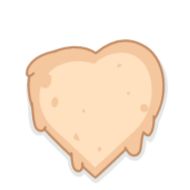 сердце Печенья кухонные принадлежности