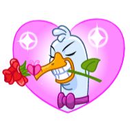 сердце графика клипарт